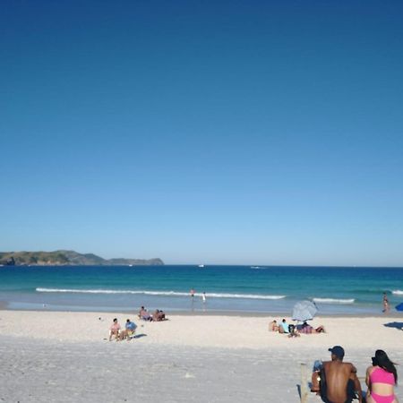 קאבו פריו Apartamento Mobiliado 10 Minutos Da Praia Do Forte מראה חיצוני תמונה