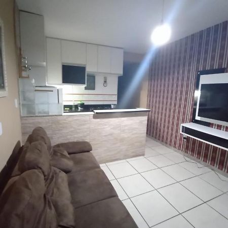 קאבו פריו Apartamento Mobiliado 10 Minutos Da Praia Do Forte מראה חיצוני תמונה
