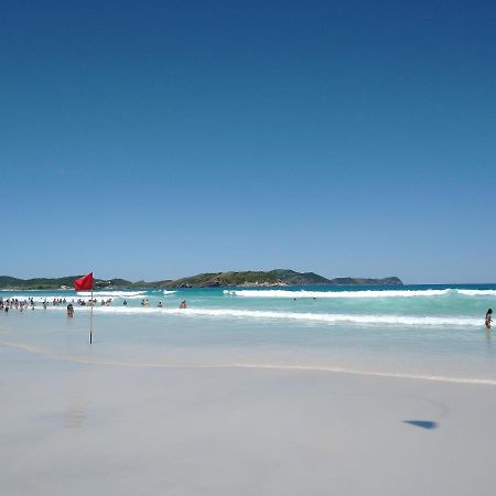 קאבו פריו Apartamento Mobiliado 10 Minutos Da Praia Do Forte מראה חיצוני תמונה