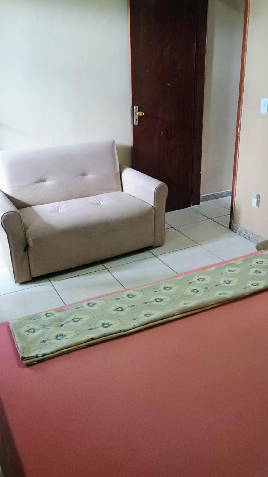 קאבו פריו Apartamento Mobiliado 10 Minutos Da Praia Do Forte מראה חיצוני תמונה