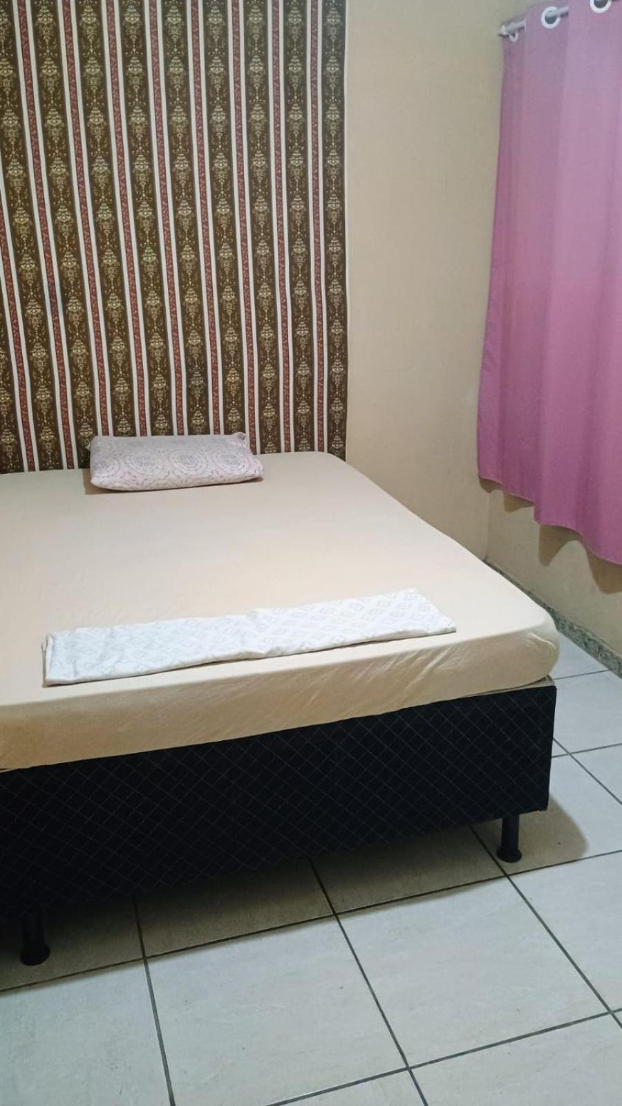 קאבו פריו Apartamento Mobiliado 10 Minutos Da Praia Do Forte מראה חיצוני תמונה