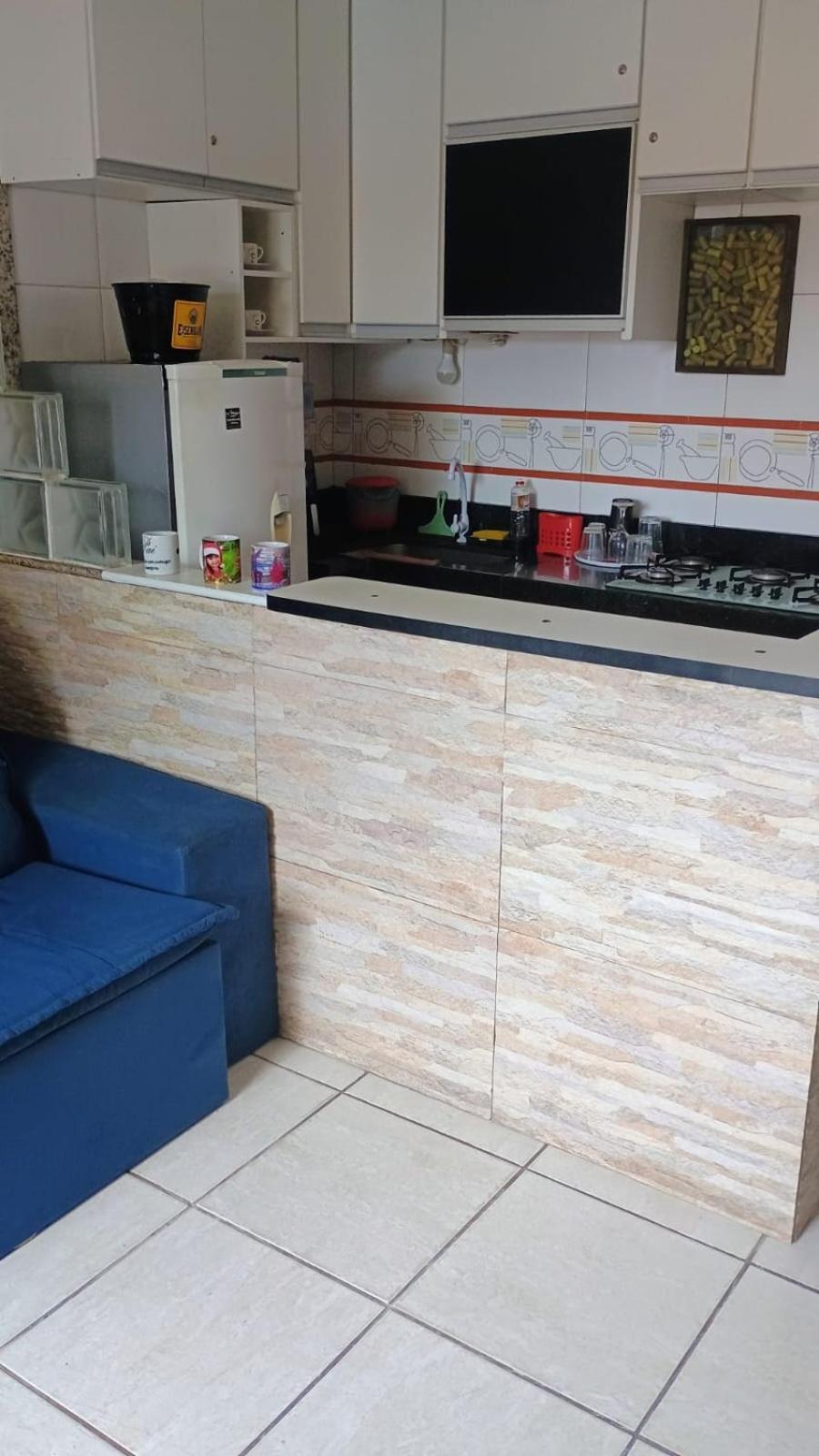קאבו פריו Apartamento Mobiliado 10 Minutos Da Praia Do Forte מראה חיצוני תמונה
