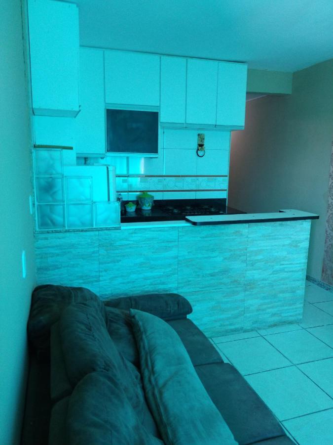 קאבו פריו Apartamento Mobiliado 10 Minutos Da Praia Do Forte מראה חיצוני תמונה