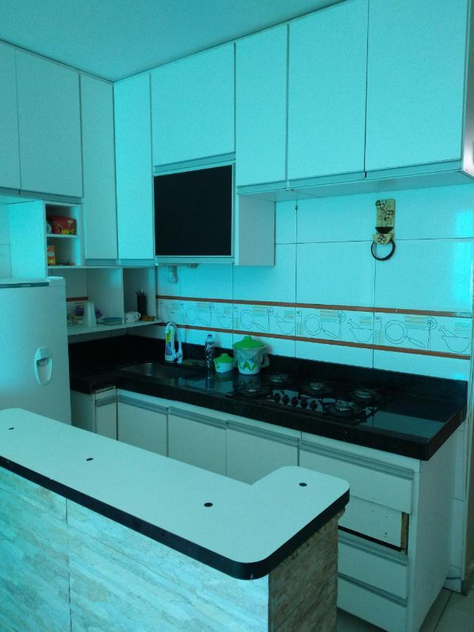 קאבו פריו Apartamento Mobiliado 10 Minutos Da Praia Do Forte מראה חיצוני תמונה