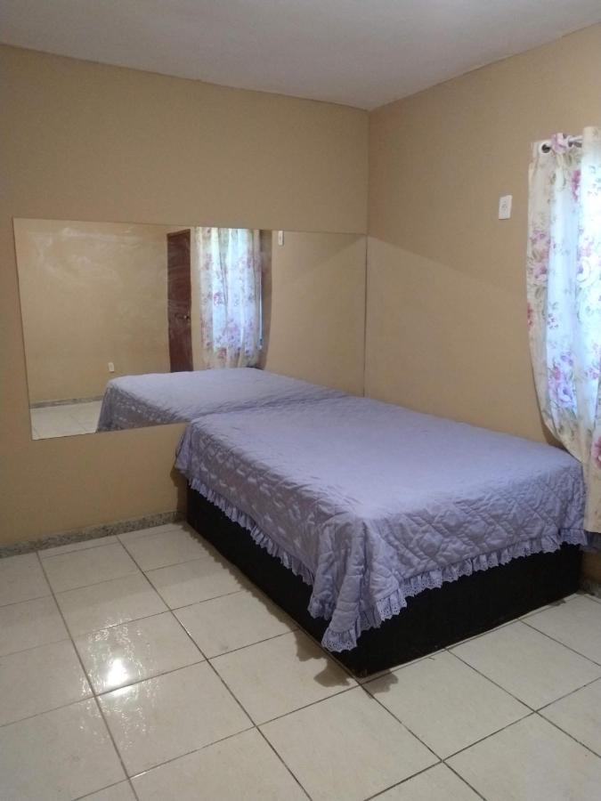 קאבו פריו Apartamento Mobiliado 10 Minutos Da Praia Do Forte מראה חיצוני תמונה