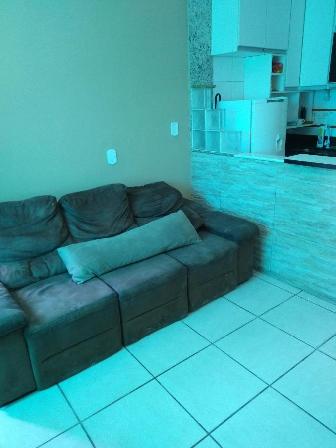 קאבו פריו Apartamento Mobiliado 10 Minutos Da Praia Do Forte מראה חיצוני תמונה