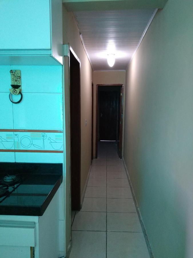 קאבו פריו Apartamento Mobiliado 10 Minutos Da Praia Do Forte מראה חיצוני תמונה