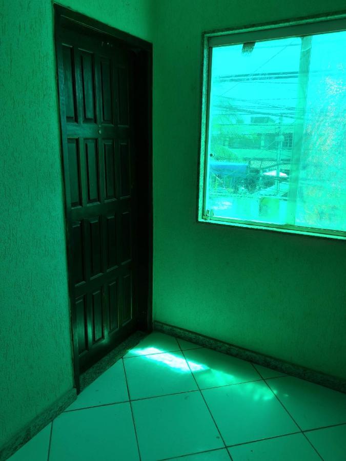 קאבו פריו Apartamento Mobiliado 10 Minutos Da Praia Do Forte מראה חיצוני תמונה