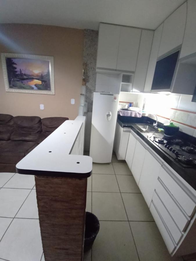 קאבו פריו Apartamento Mobiliado 10 Minutos Da Praia Do Forte מראה חיצוני תמונה