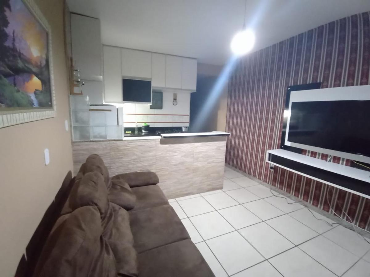 קאבו פריו Apartamento Mobiliado 10 Minutos Da Praia Do Forte מראה חיצוני תמונה