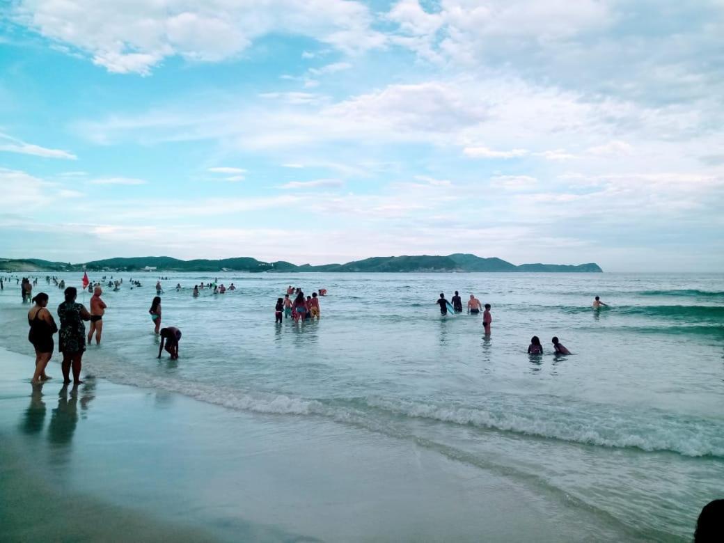 קאבו פריו Apartamento Mobiliado 10 Minutos Da Praia Do Forte מראה חיצוני תמונה