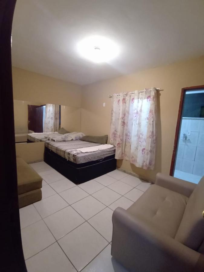 קאבו פריו Apartamento Mobiliado 10 Minutos Da Praia Do Forte מראה חיצוני תמונה