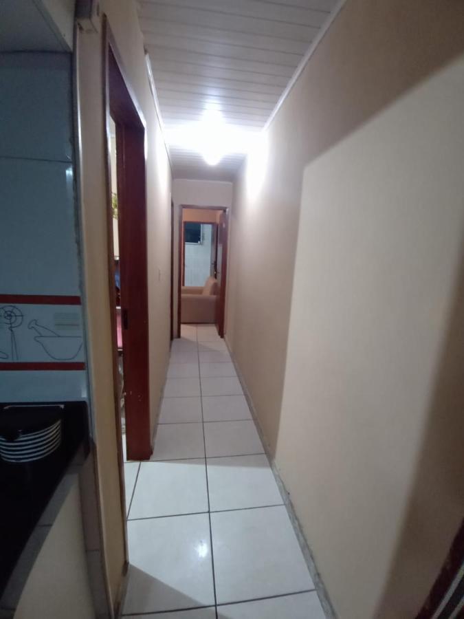 קאבו פריו Apartamento Mobiliado 10 Minutos Da Praia Do Forte מראה חיצוני תמונה